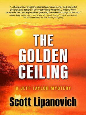 cover image of The Golden Ceiling